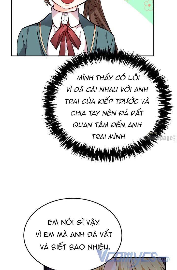 Tôi Chỉ Là Một Tiểu Thư Bình Thường Chapter 76 - Trang 2