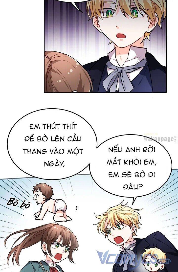 Tôi Chỉ Là Một Tiểu Thư Bình Thường Chapter 76 - Trang 2