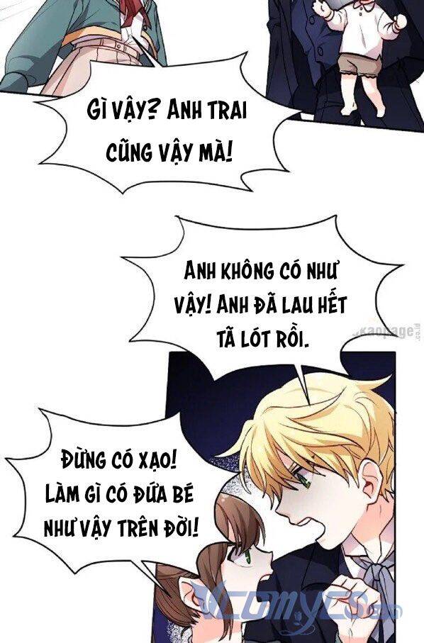 Tôi Chỉ Là Một Tiểu Thư Bình Thường Chapter 76 - Trang 2