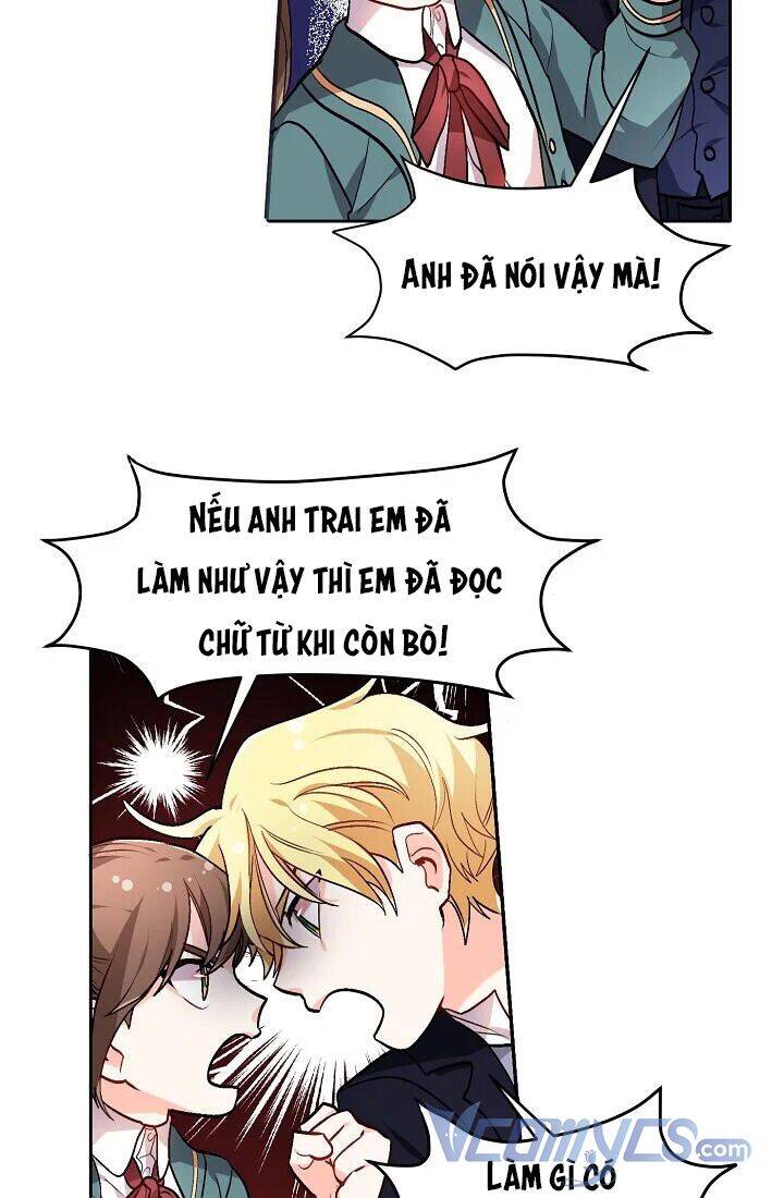 Tôi Chỉ Là Một Tiểu Thư Bình Thường Chapter 76 - Trang 2