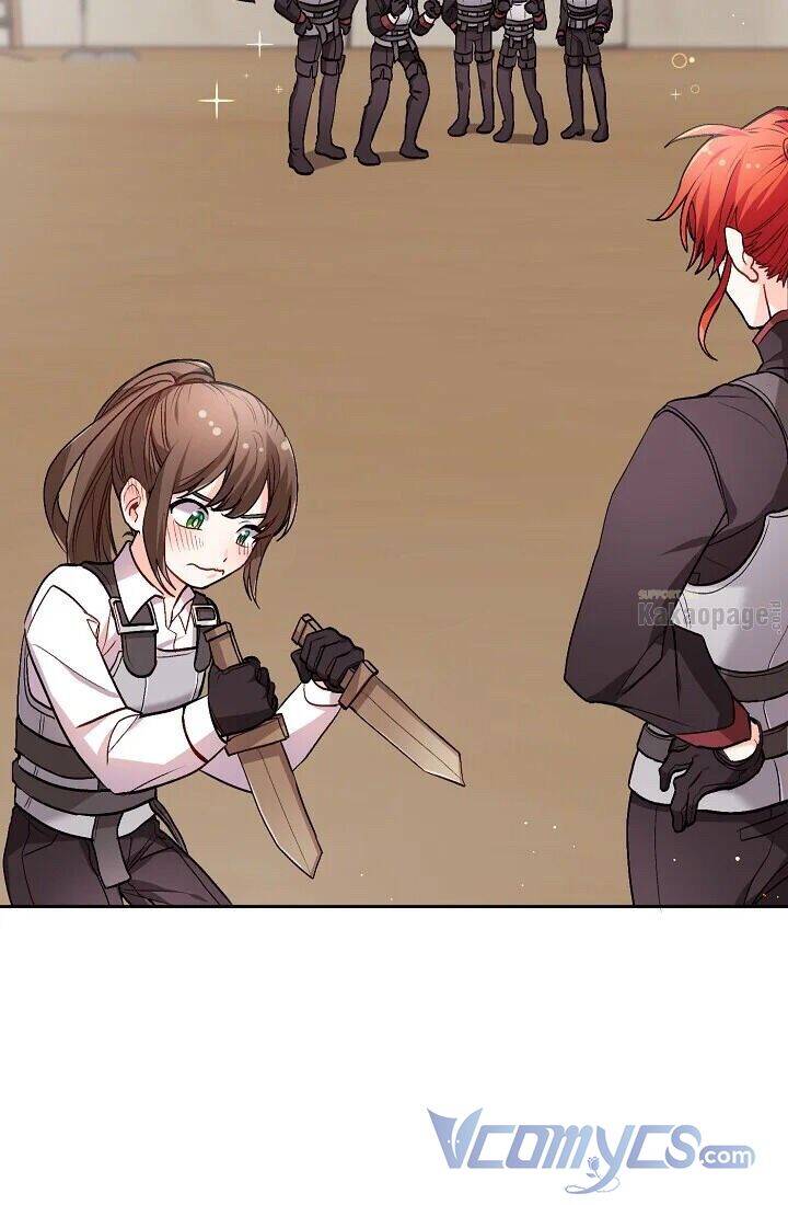 Tôi Chỉ Là Một Tiểu Thư Bình Thường Chapter 76 - Trang 2
