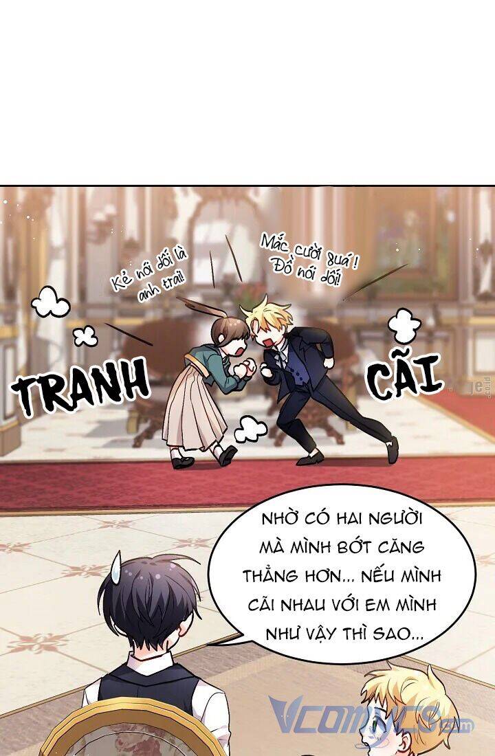 Tôi Chỉ Là Một Tiểu Thư Bình Thường Chapter 76 - Trang 2