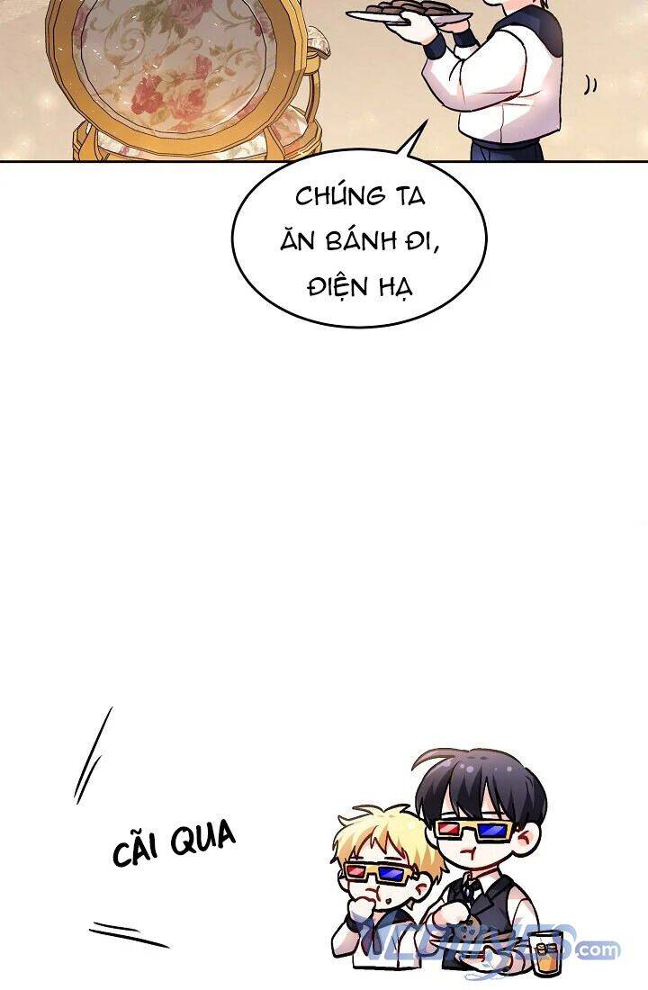 Tôi Chỉ Là Một Tiểu Thư Bình Thường Chapter 76 - Trang 2
