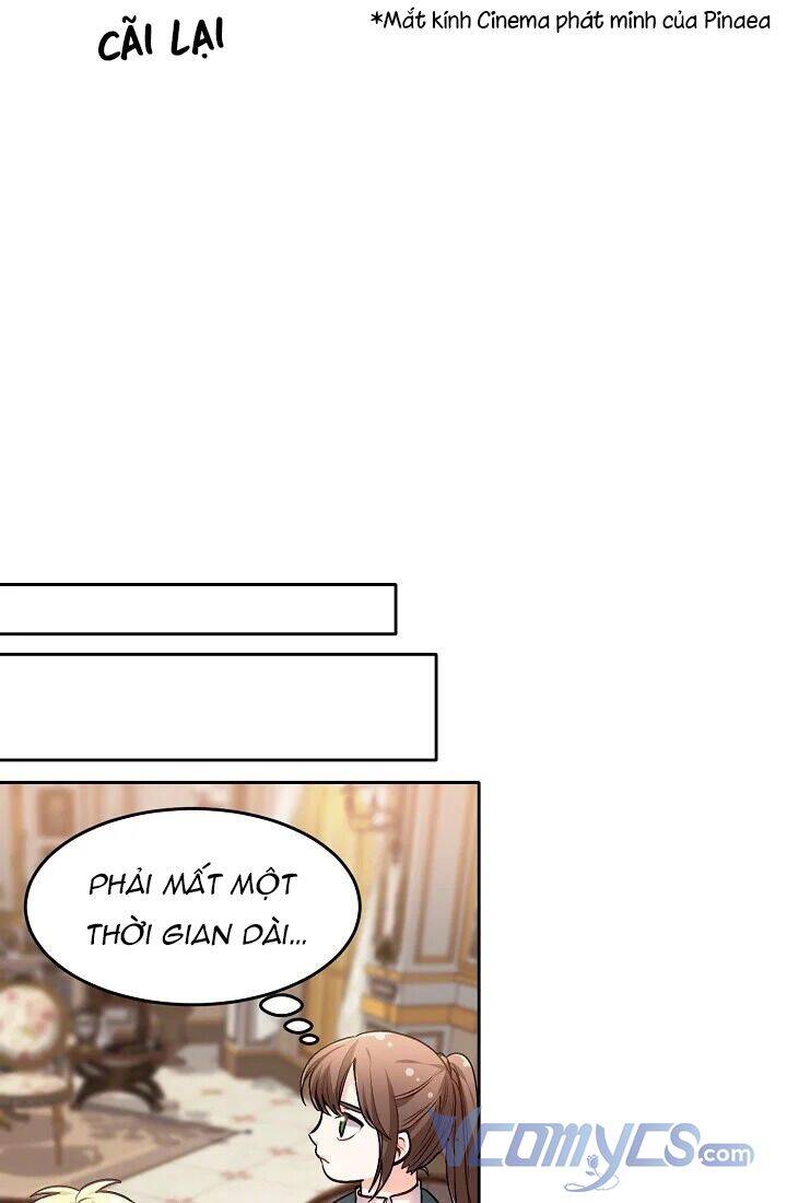 Tôi Chỉ Là Một Tiểu Thư Bình Thường Chapter 76 - Trang 2
