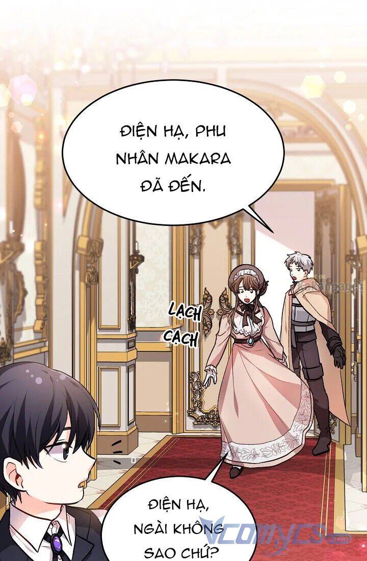 Tôi Chỉ Là Một Tiểu Thư Bình Thường Chapter 76 - Trang 2