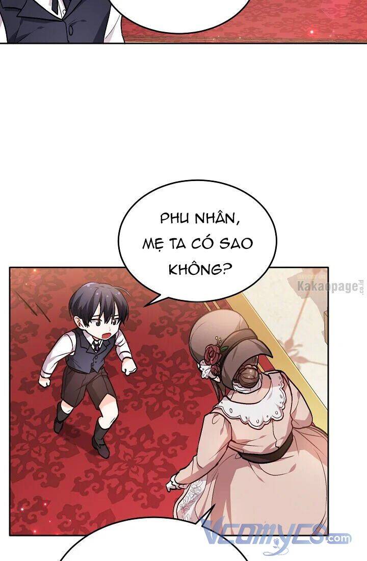 Tôi Chỉ Là Một Tiểu Thư Bình Thường Chapter 76 - Trang 2