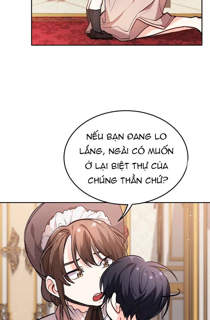 Tôi Chỉ Là Một Tiểu Thư Bình Thường Chapter 76 - Trang 2