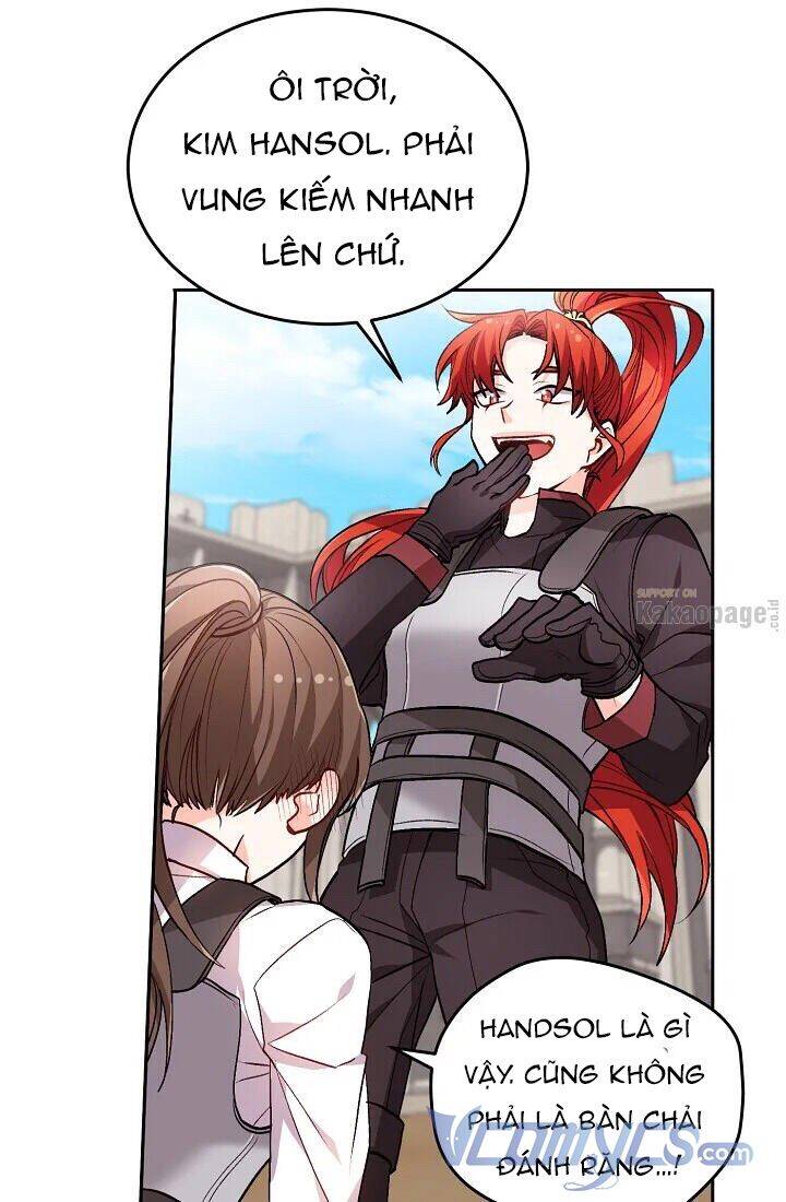 Tôi Chỉ Là Một Tiểu Thư Bình Thường Chapter 76 - Trang 2