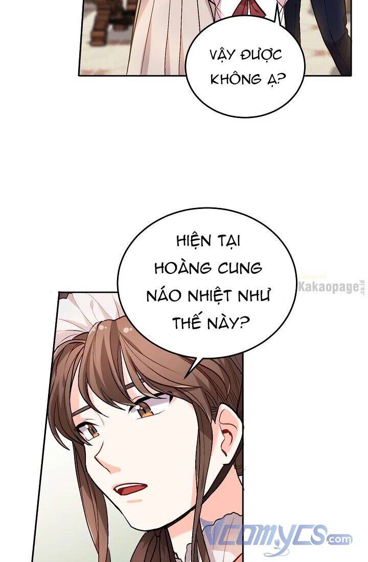 Tôi Chỉ Là Một Tiểu Thư Bình Thường Chapter 76 - Trang 2