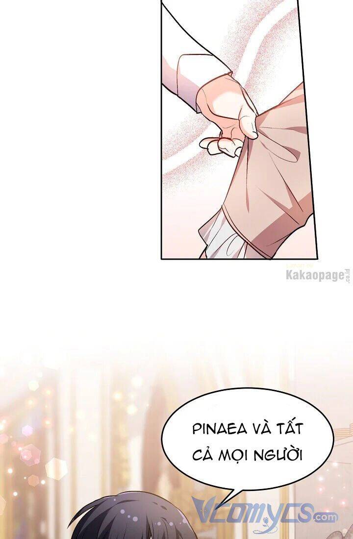 Tôi Chỉ Là Một Tiểu Thư Bình Thường Chapter 76 - Trang 2