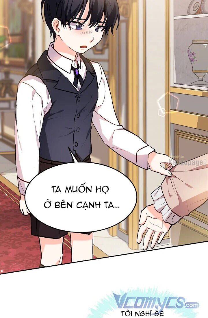 Tôi Chỉ Là Một Tiểu Thư Bình Thường Chapter 76 - Trang 2