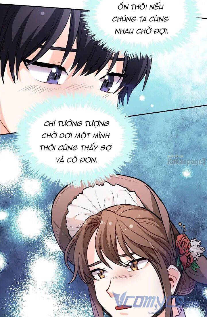 Tôi Chỉ Là Một Tiểu Thư Bình Thường Chapter 76 - Trang 2