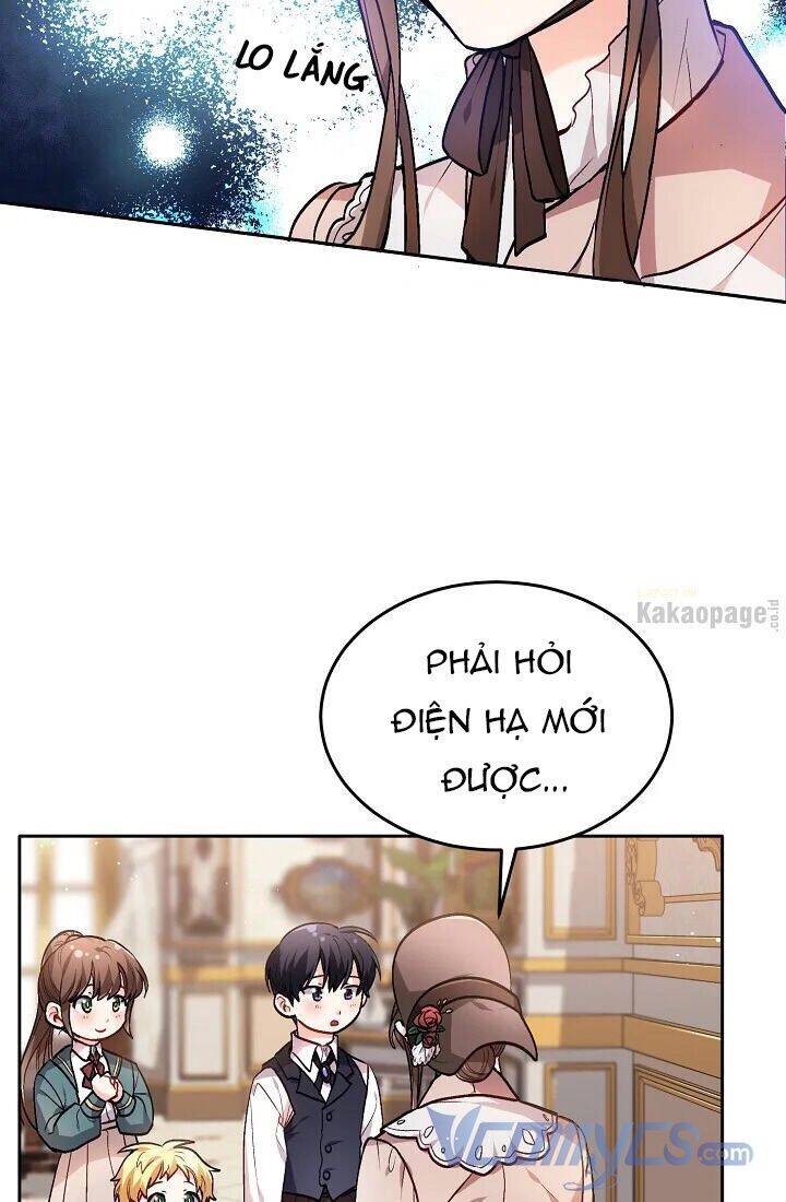 Tôi Chỉ Là Một Tiểu Thư Bình Thường Chapter 76 - Trang 2