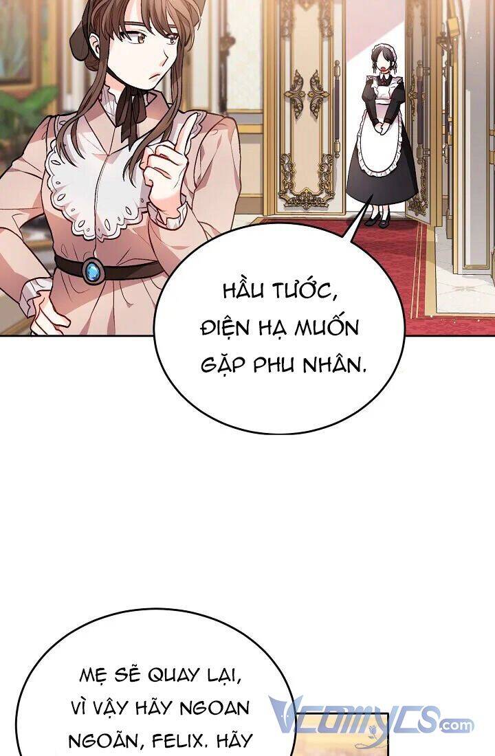 Tôi Chỉ Là Một Tiểu Thư Bình Thường Chapter 76 - Trang 2