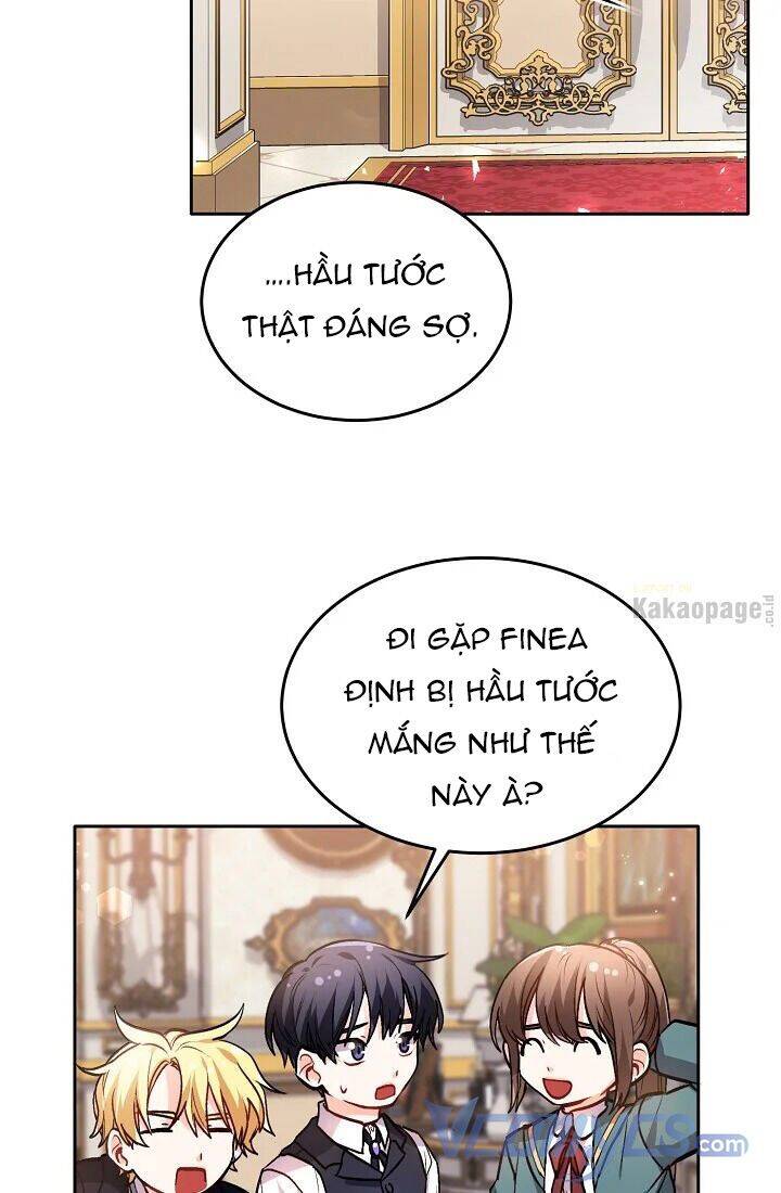 Tôi Chỉ Là Một Tiểu Thư Bình Thường Chapter 76 - Trang 2