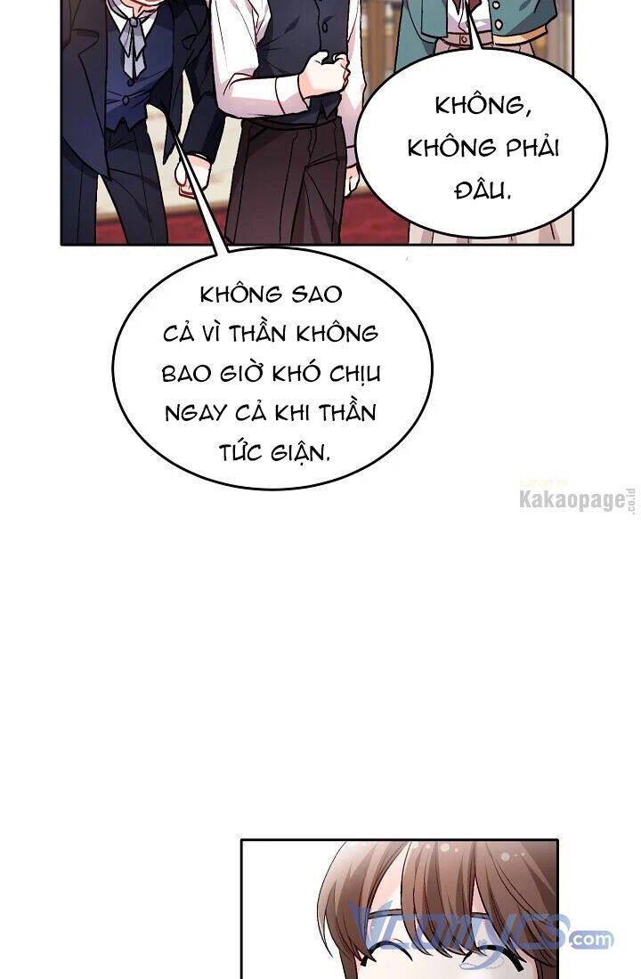 Tôi Chỉ Là Một Tiểu Thư Bình Thường Chapter 76 - Trang 2