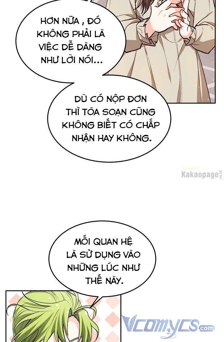 Tôi Chỉ Là Một Tiểu Thư Bình Thường Chapter 75 - Trang 2