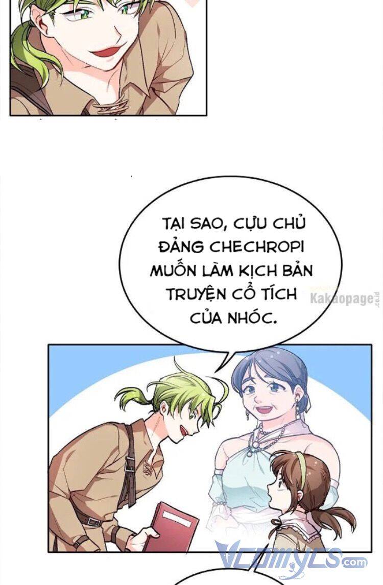 Tôi Chỉ Là Một Tiểu Thư Bình Thường Chapter 75 - Trang 2