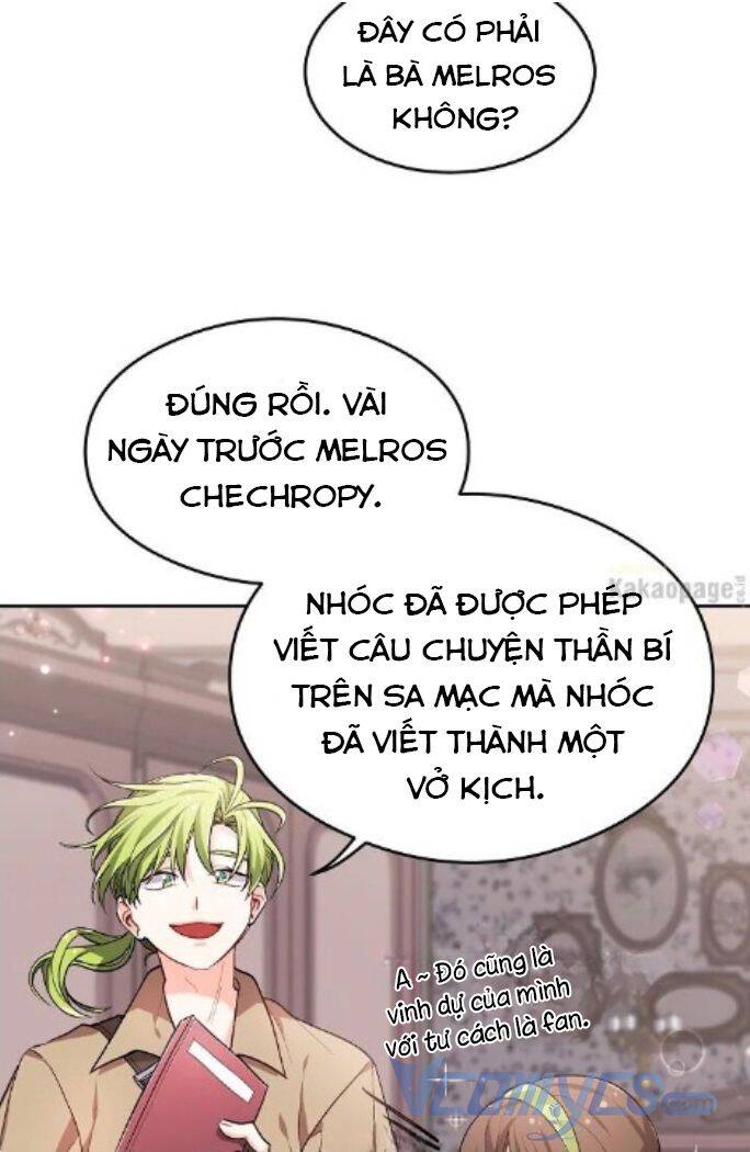 Tôi Chỉ Là Một Tiểu Thư Bình Thường Chapter 75 - Trang 2