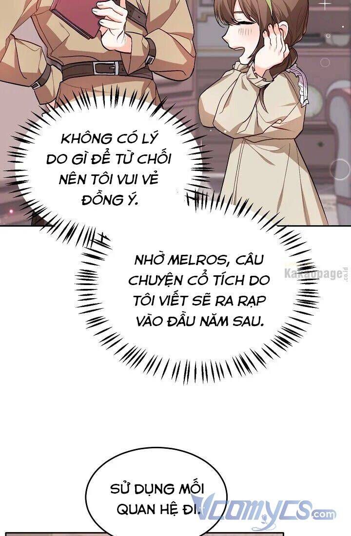 Tôi Chỉ Là Một Tiểu Thư Bình Thường Chapter 75 - Trang 2