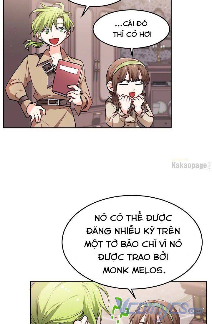 Tôi Chỉ Là Một Tiểu Thư Bình Thường Chapter 75 - Trang 2