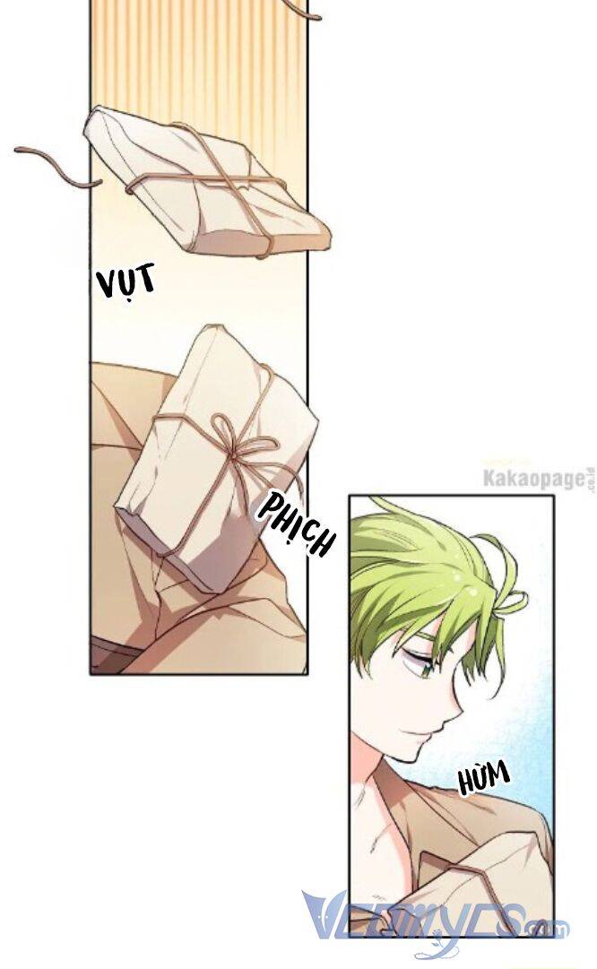 Tôi Chỉ Là Một Tiểu Thư Bình Thường Chapter 75 - Trang 2