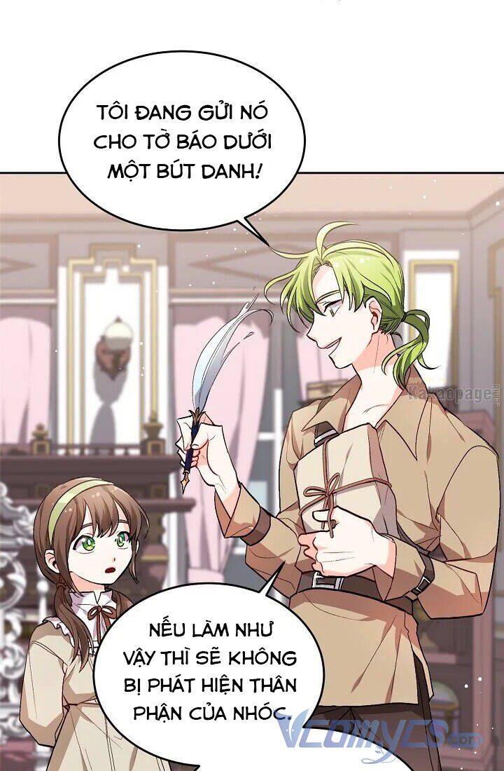 Tôi Chỉ Là Một Tiểu Thư Bình Thường Chapter 75 - Trang 2