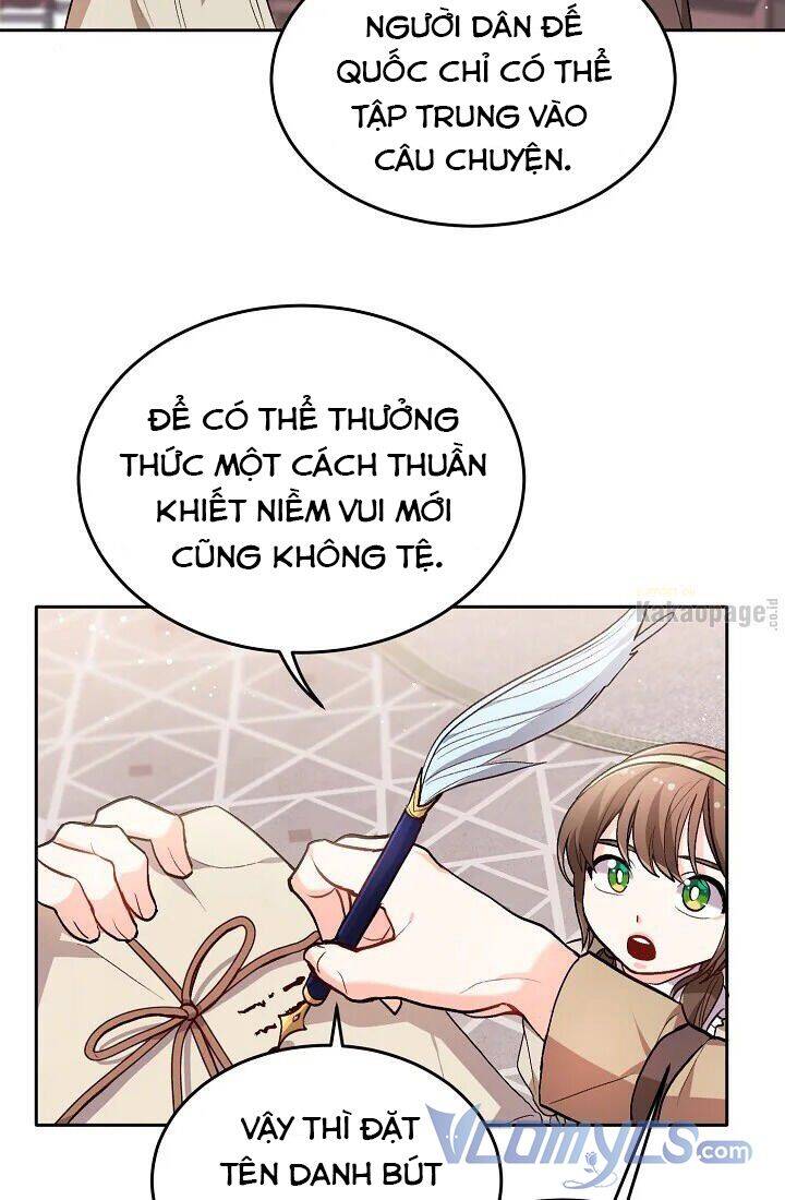 Tôi Chỉ Là Một Tiểu Thư Bình Thường Chapter 75 - Trang 2