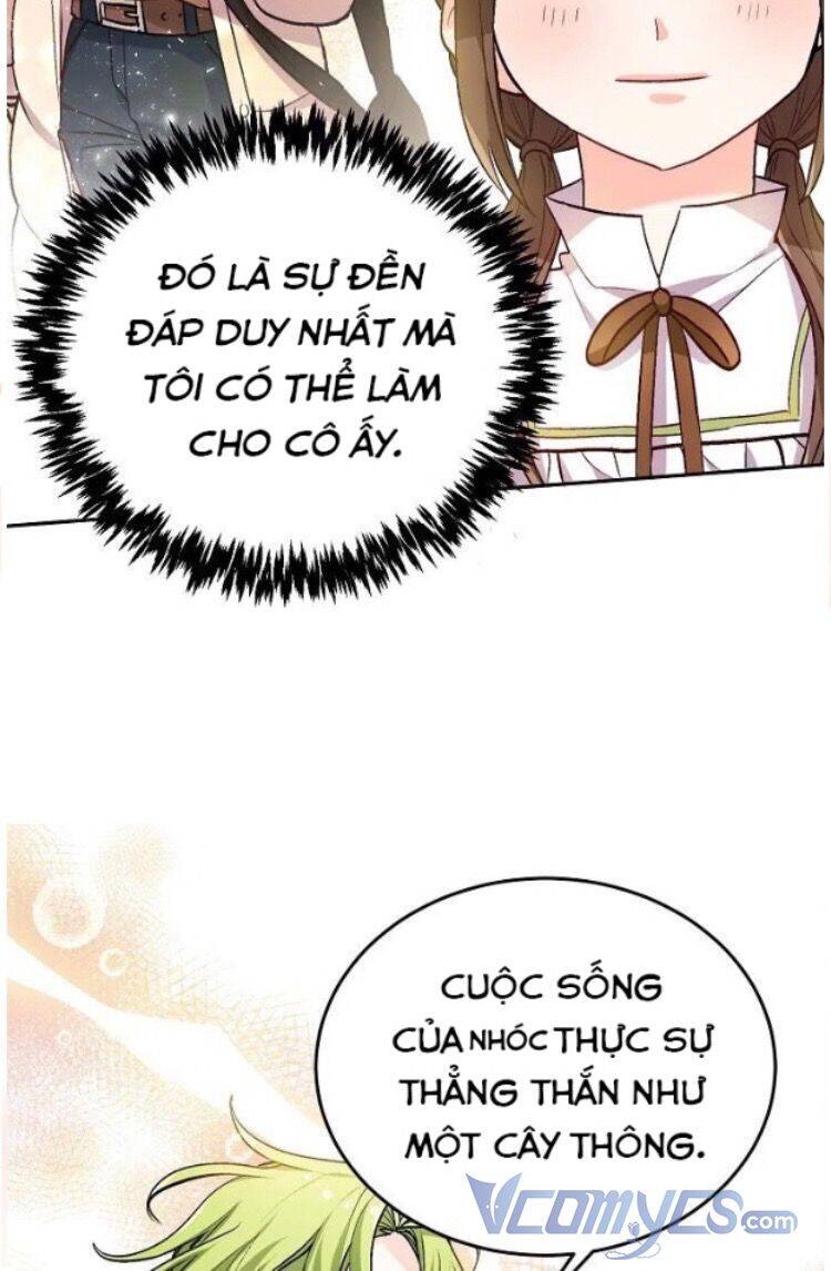 Tôi Chỉ Là Một Tiểu Thư Bình Thường Chapter 75 - Trang 2