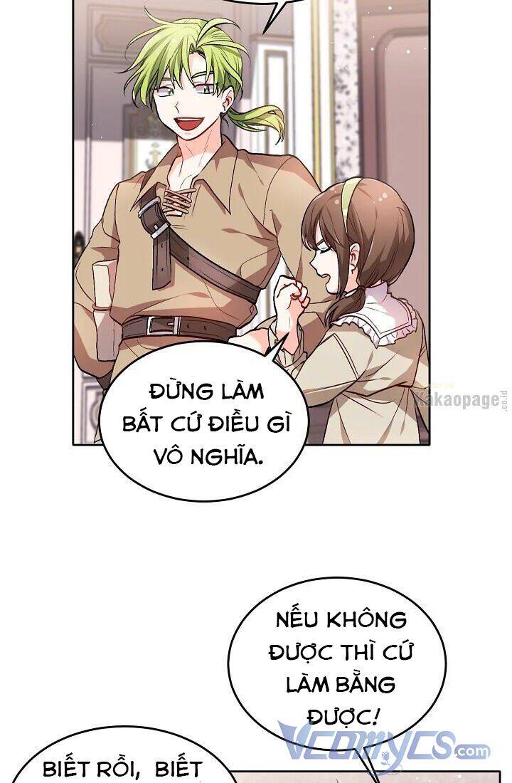 Tôi Chỉ Là Một Tiểu Thư Bình Thường Chapter 75 - Trang 2