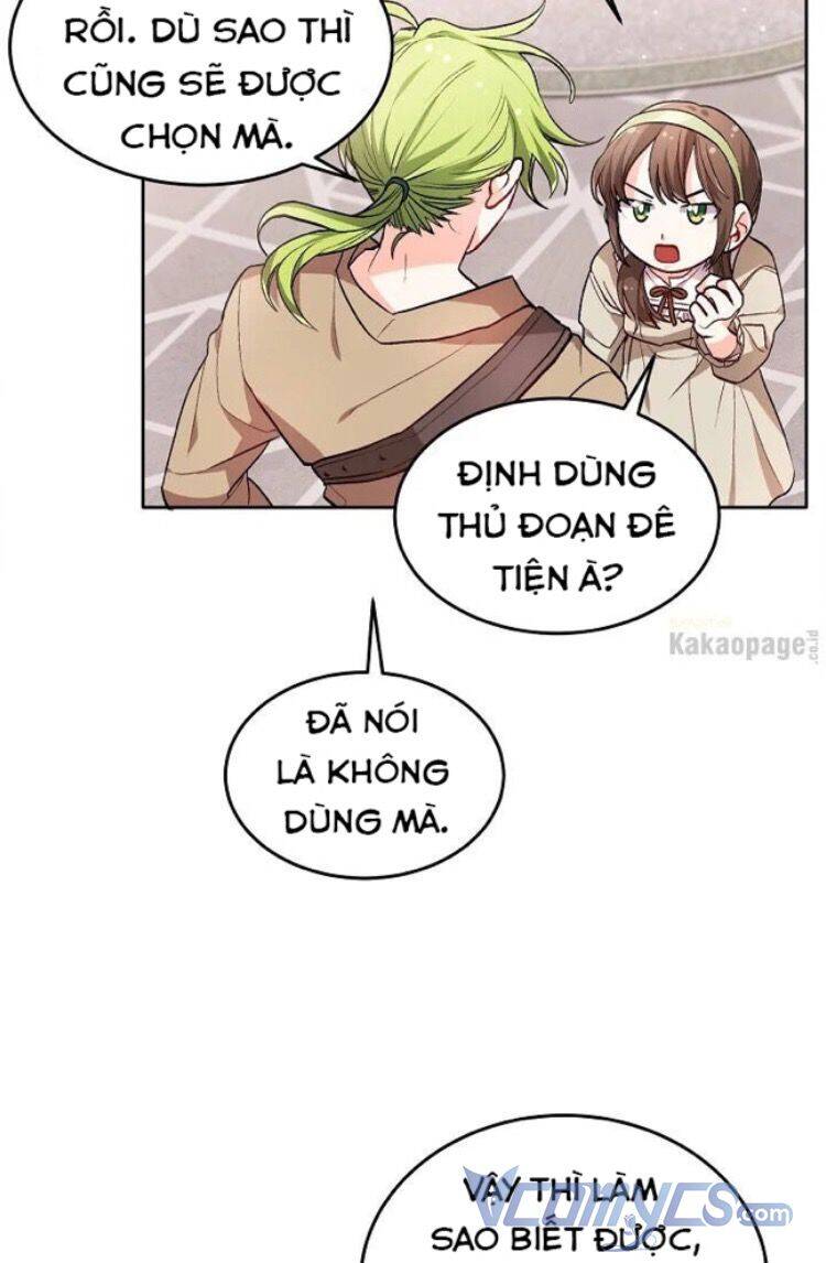 Tôi Chỉ Là Một Tiểu Thư Bình Thường Chapter 75 - Trang 2