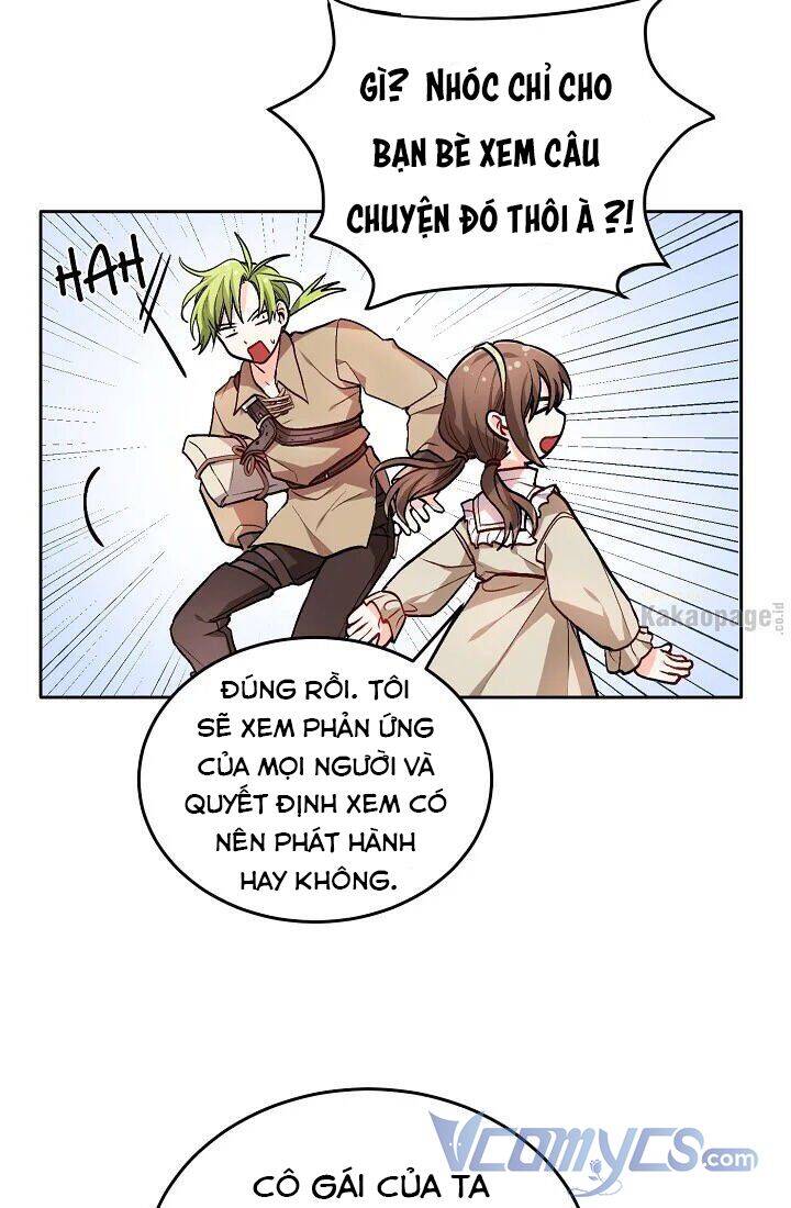 Tôi Chỉ Là Một Tiểu Thư Bình Thường Chapter 75 - Trang 2