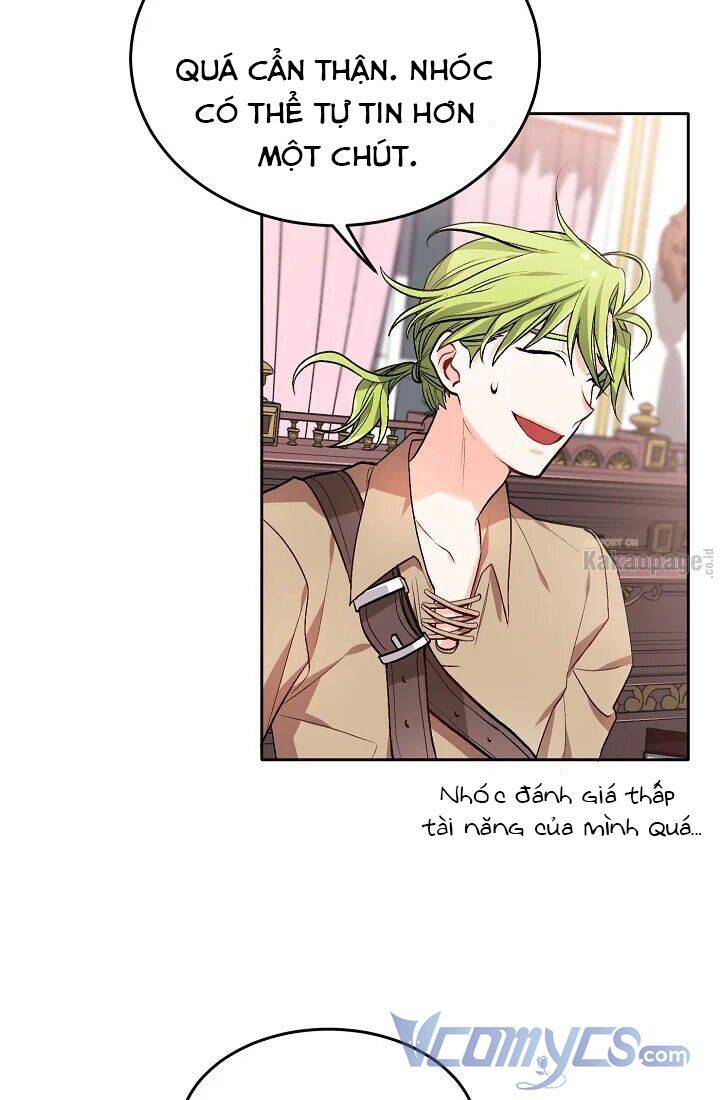 Tôi Chỉ Là Một Tiểu Thư Bình Thường Chapter 75 - Trang 2