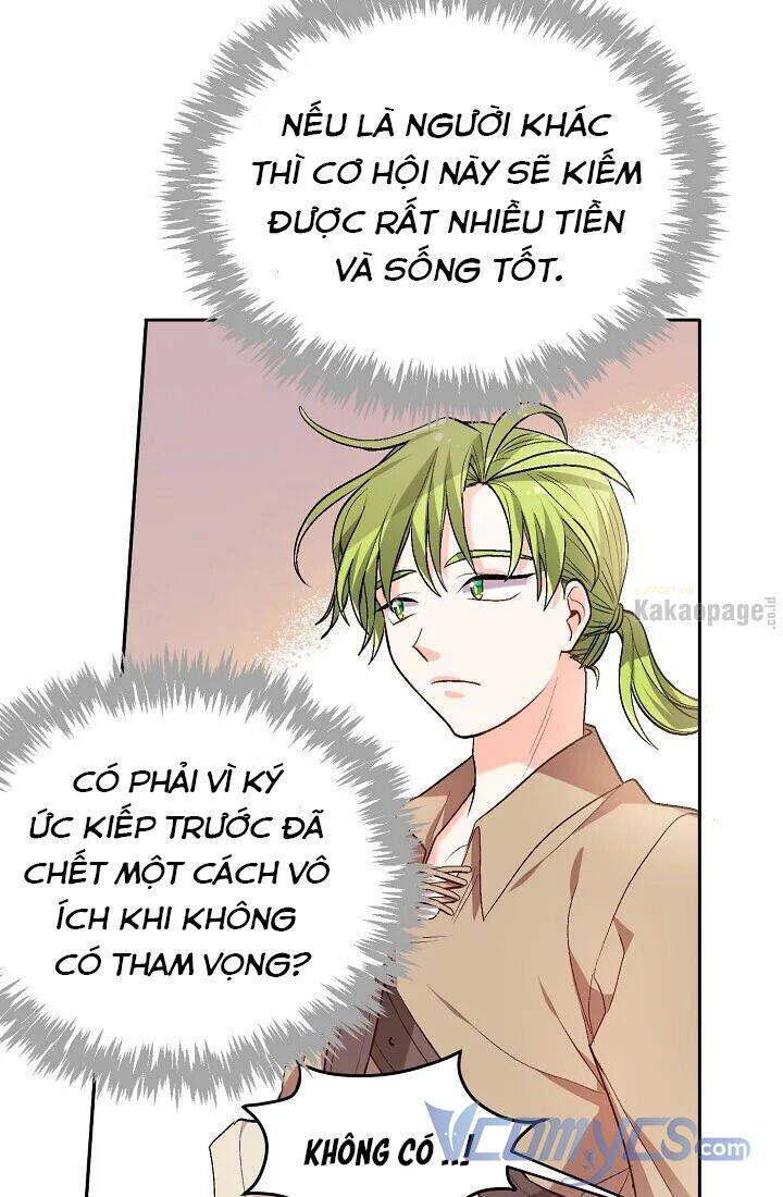 Tôi Chỉ Là Một Tiểu Thư Bình Thường Chapter 75 - Trang 2