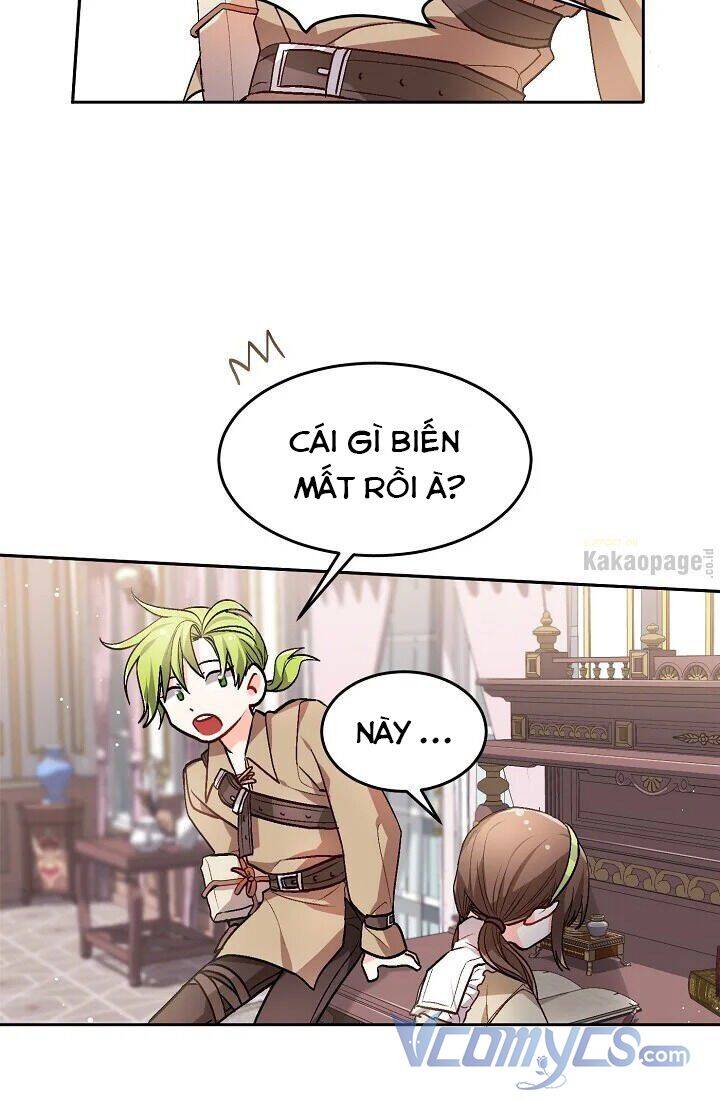 Tôi Chỉ Là Một Tiểu Thư Bình Thường Chapter 75 - Trang 2
