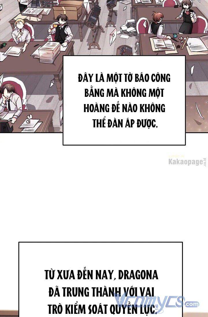 Tôi Chỉ Là Một Tiểu Thư Bình Thường Chapter 75 - Trang 2