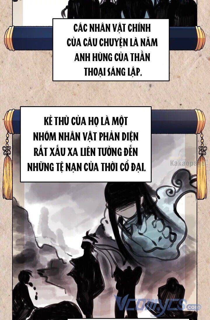 Tôi Chỉ Là Một Tiểu Thư Bình Thường Chapter 75 - Trang 2