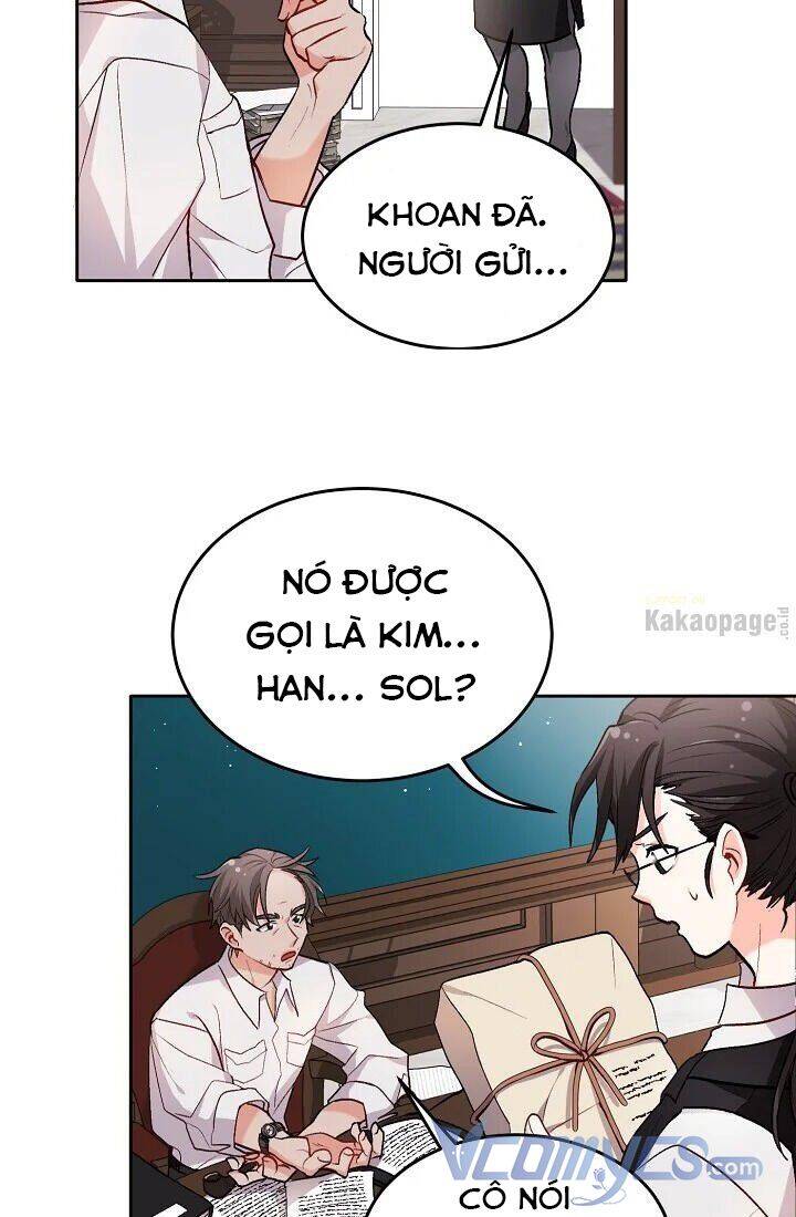 Tôi Chỉ Là Một Tiểu Thư Bình Thường Chapter 75 - Trang 2