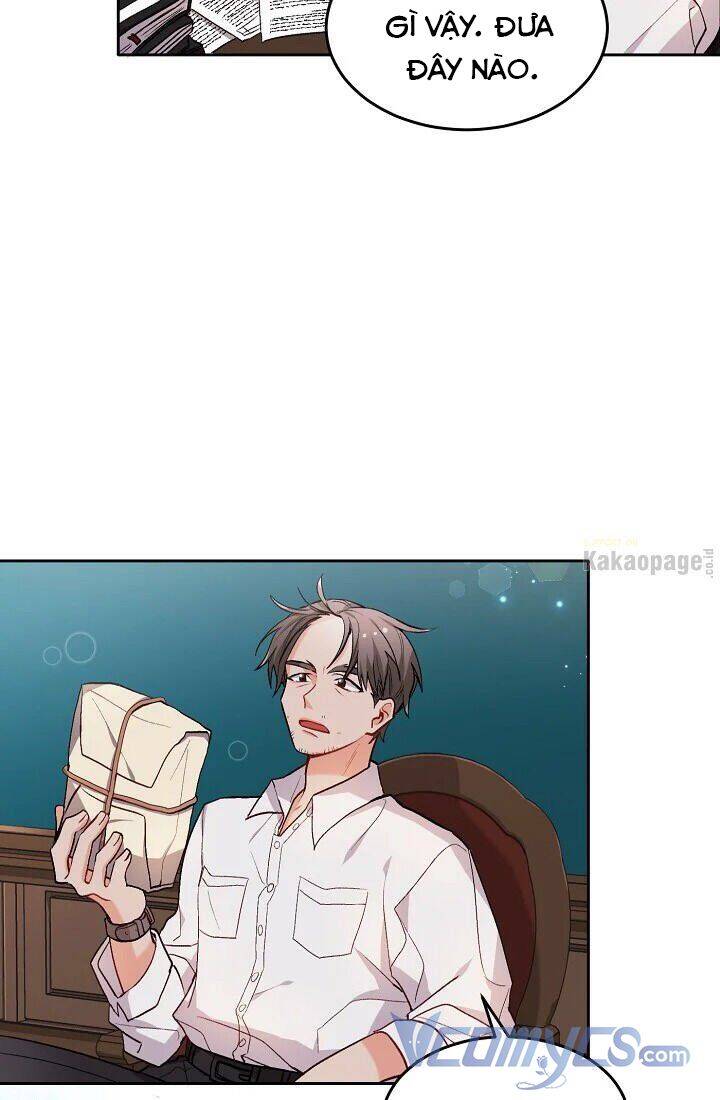 Tôi Chỉ Là Một Tiểu Thư Bình Thường Chapter 75 - Trang 2