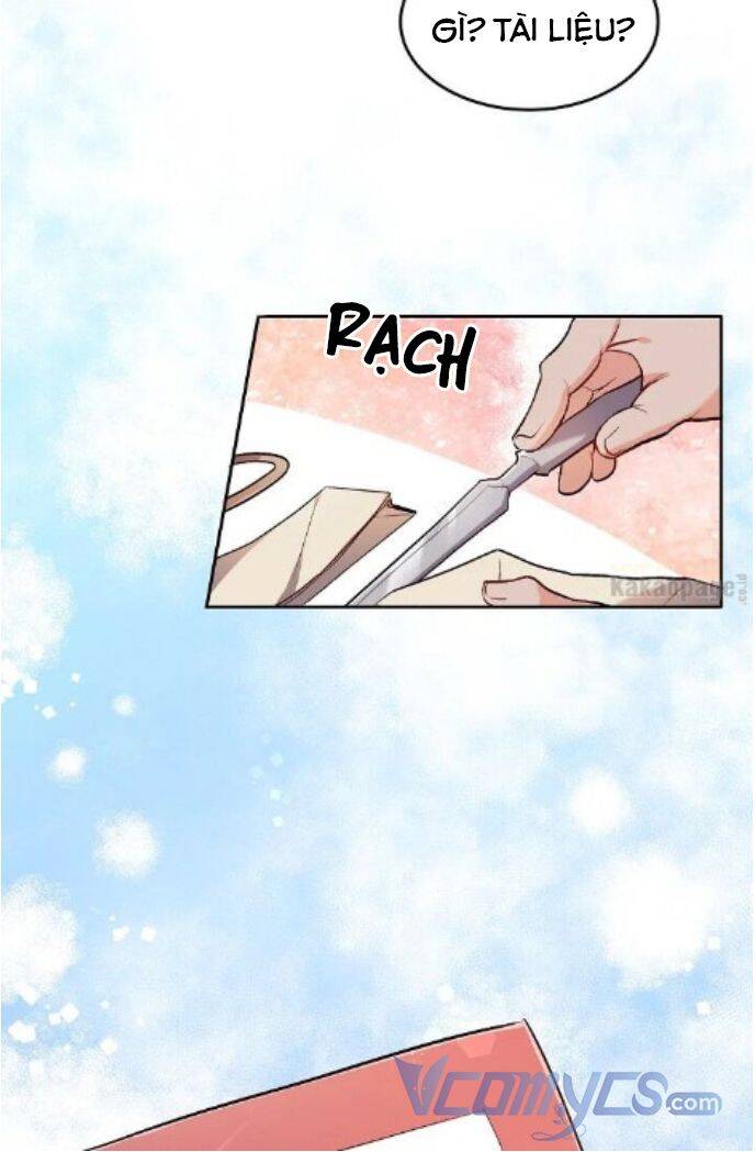 Tôi Chỉ Là Một Tiểu Thư Bình Thường Chapter 75 - Trang 2