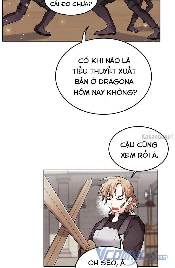 Tôi Chỉ Là Một Tiểu Thư Bình Thường Chapter 75 - Trang 2