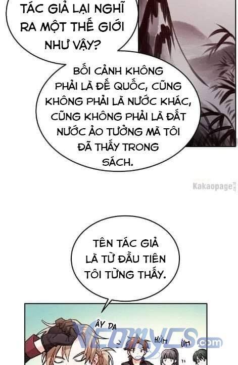 Tôi Chỉ Là Một Tiểu Thư Bình Thường Chapter 75 - Trang 2