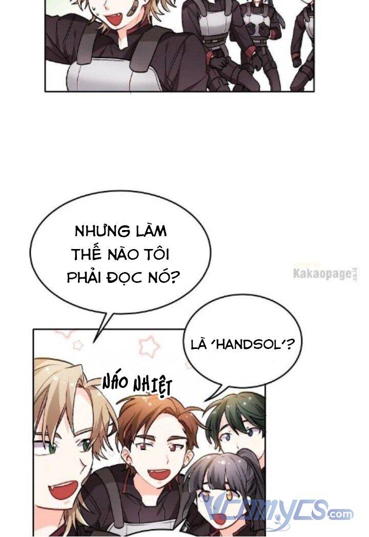 Tôi Chỉ Là Một Tiểu Thư Bình Thường Chapter 75 - Trang 2