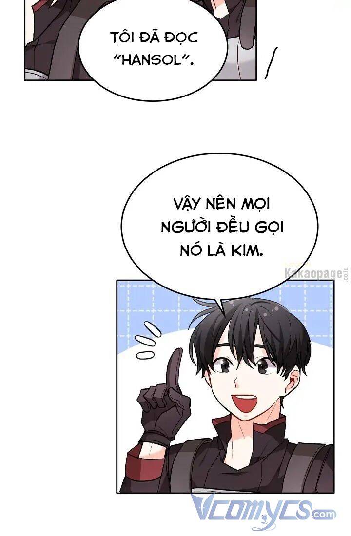 Tôi Chỉ Là Một Tiểu Thư Bình Thường Chapter 75 - Trang 2