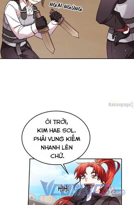 Tôi Chỉ Là Một Tiểu Thư Bình Thường Chapter 75 - Trang 2