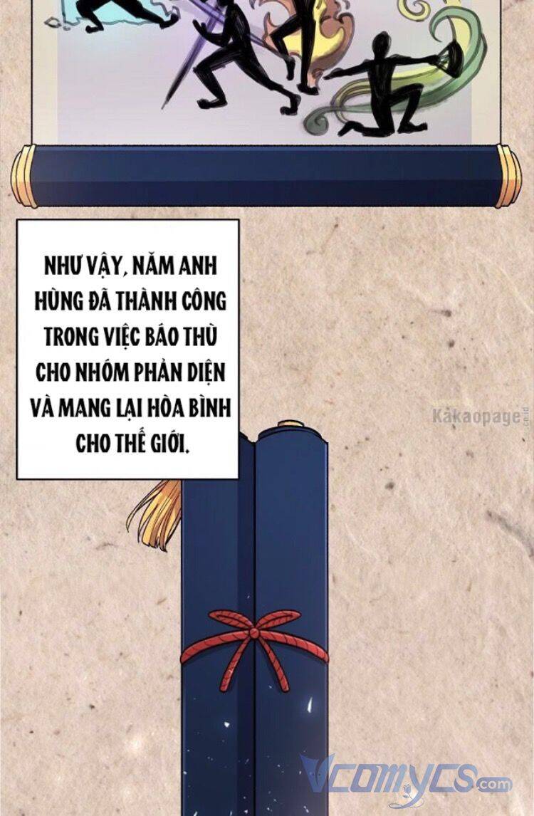 Tôi Chỉ Là Một Tiểu Thư Bình Thường Chapter 75 - Trang 2
