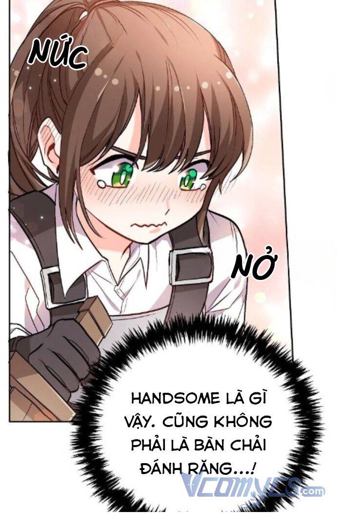 Tôi Chỉ Là Một Tiểu Thư Bình Thường Chapter 75 - Trang 2