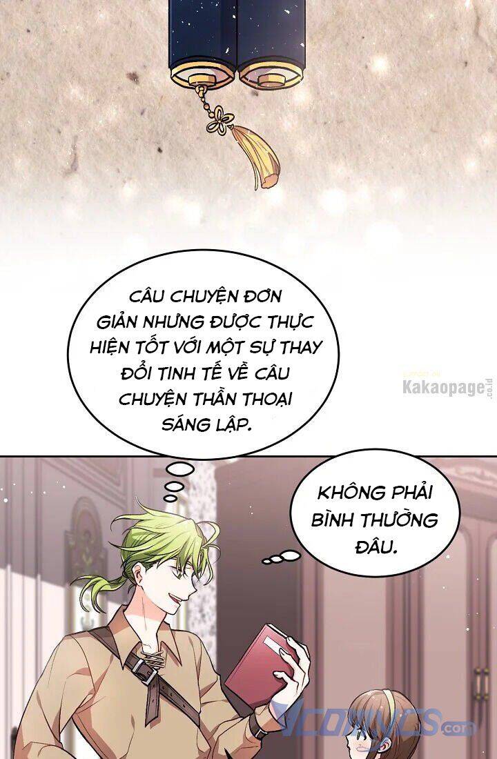 Tôi Chỉ Là Một Tiểu Thư Bình Thường Chapter 75 - Trang 2