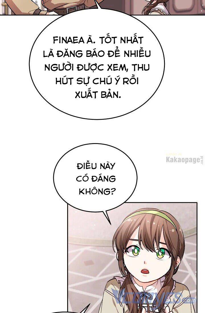 Tôi Chỉ Là Một Tiểu Thư Bình Thường Chapter 75 - Trang 2
