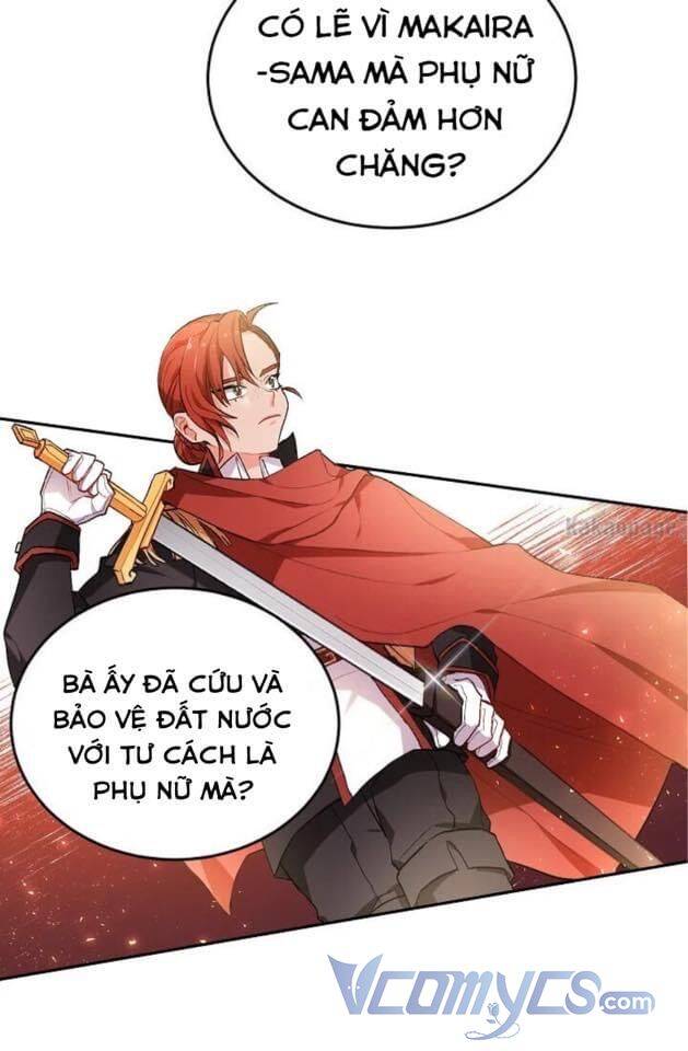 Tôi Chỉ Là Một Tiểu Thư Bình Thường Chapter 74 - Trang 2